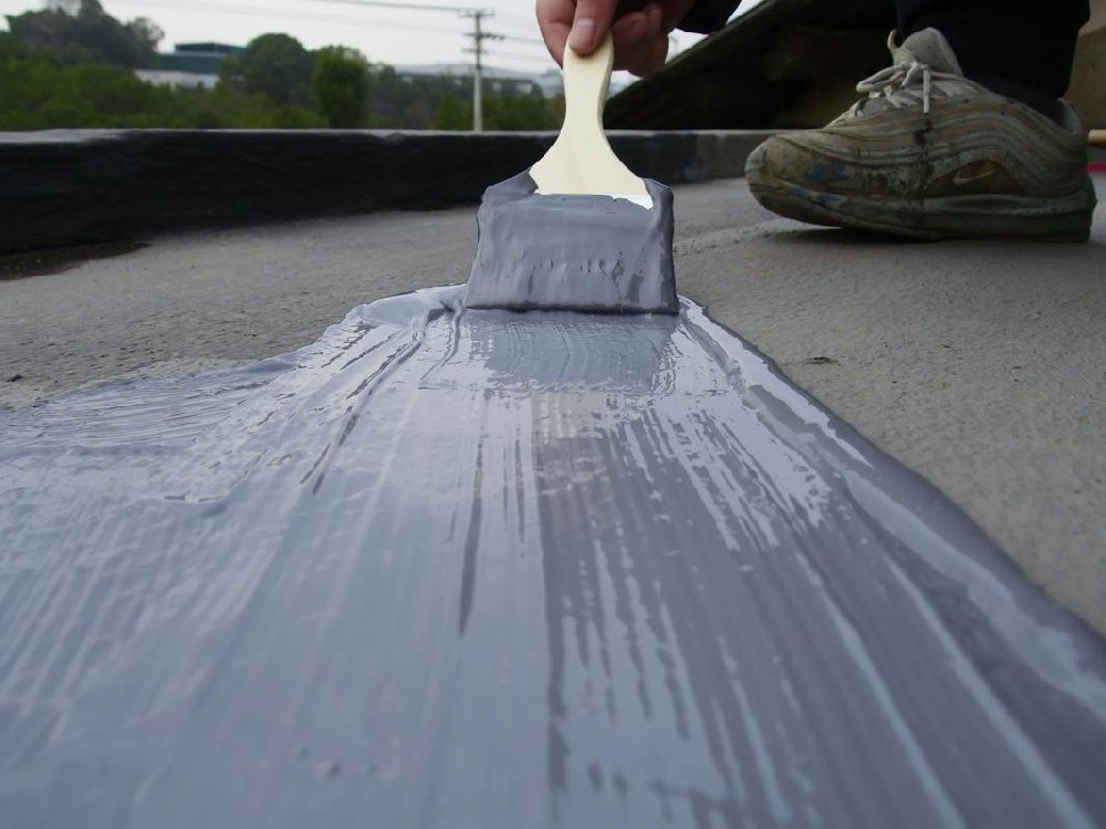 聚氨酯防水涂料